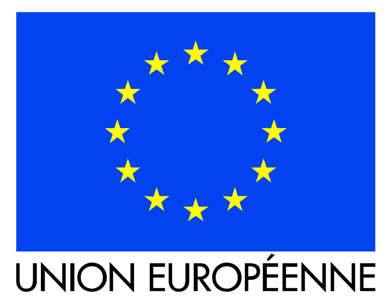 Union Européenne — FEDER