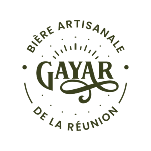 Bière GAYAR, ta nouvelle bière artisanale réunionnaise
