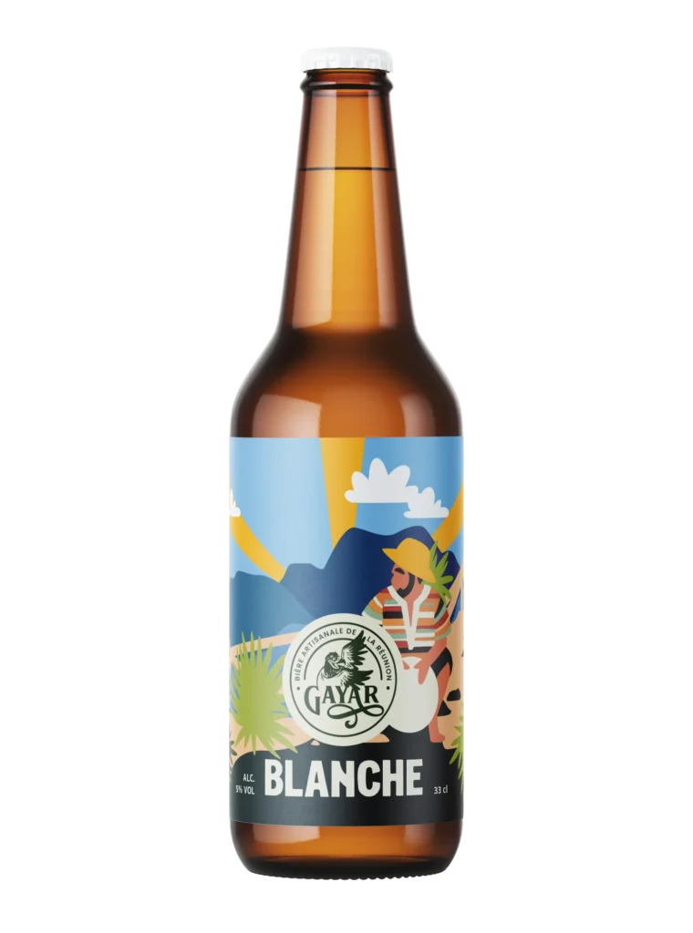Blanche Gayar