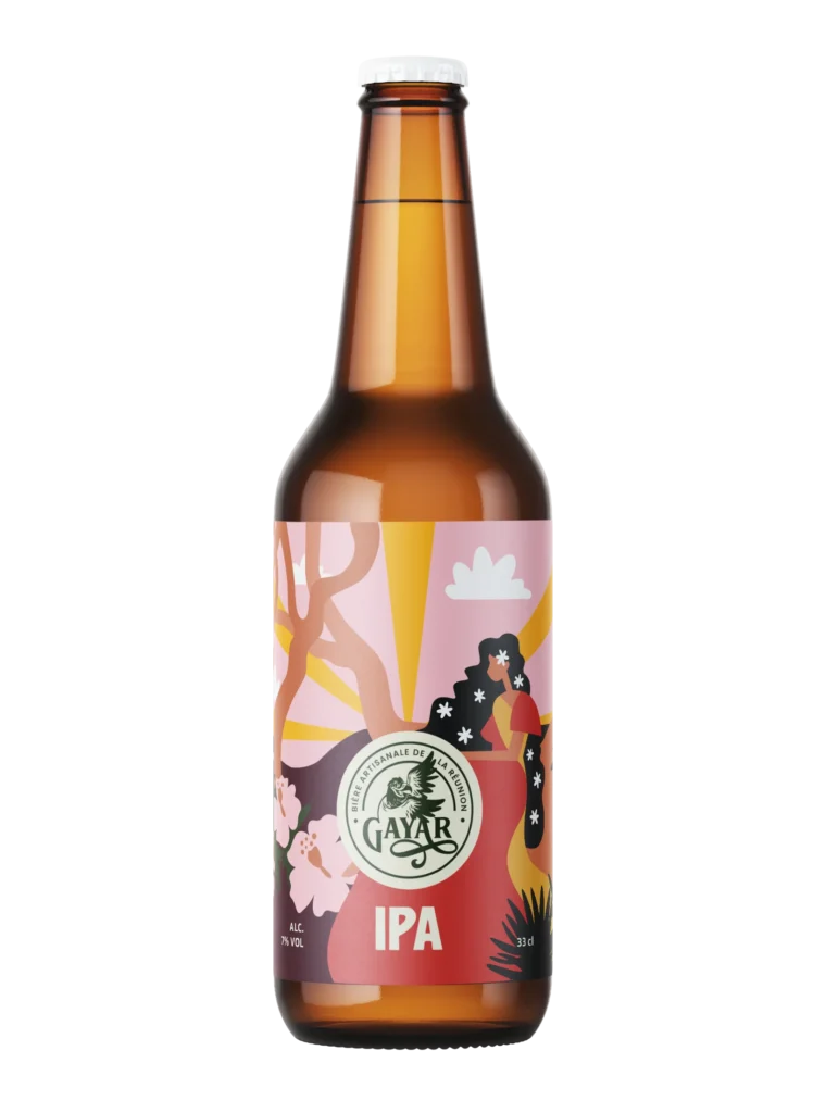 IPA Gayar