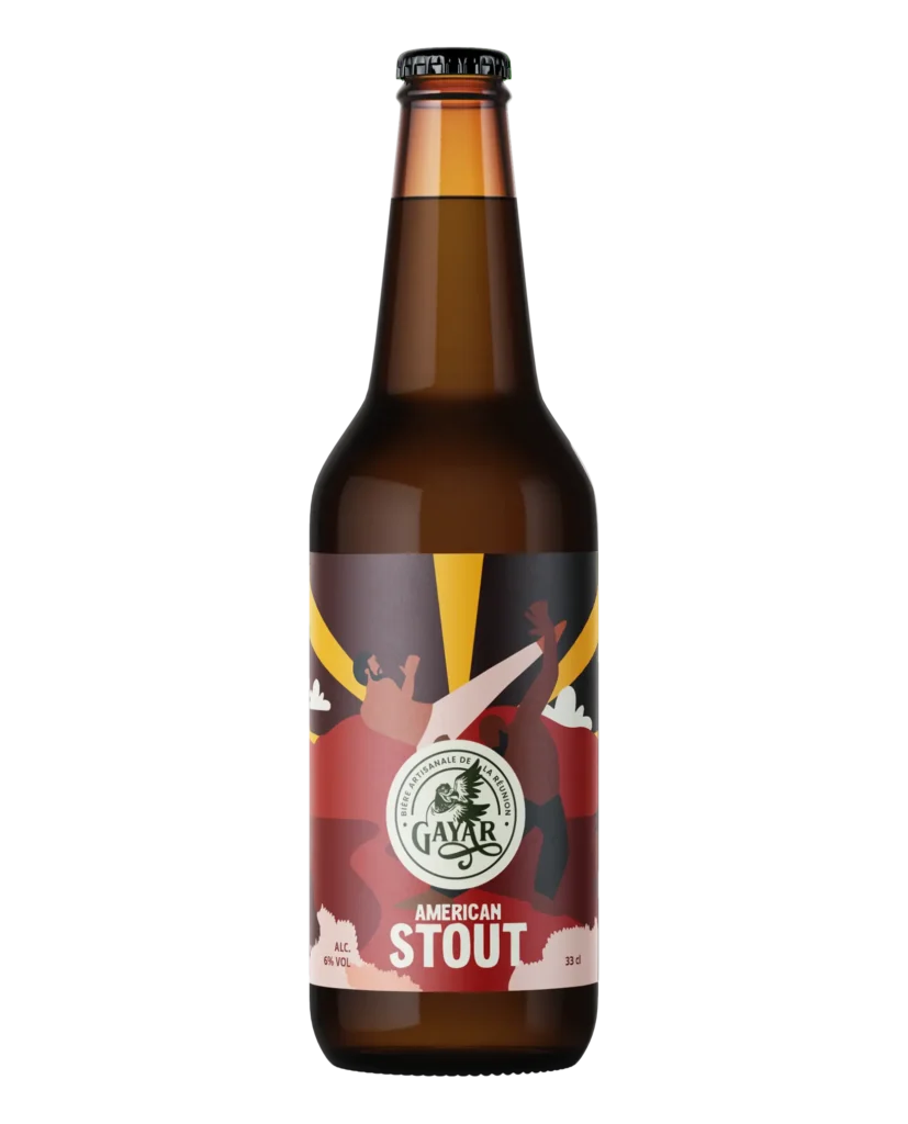 Stout Gayar