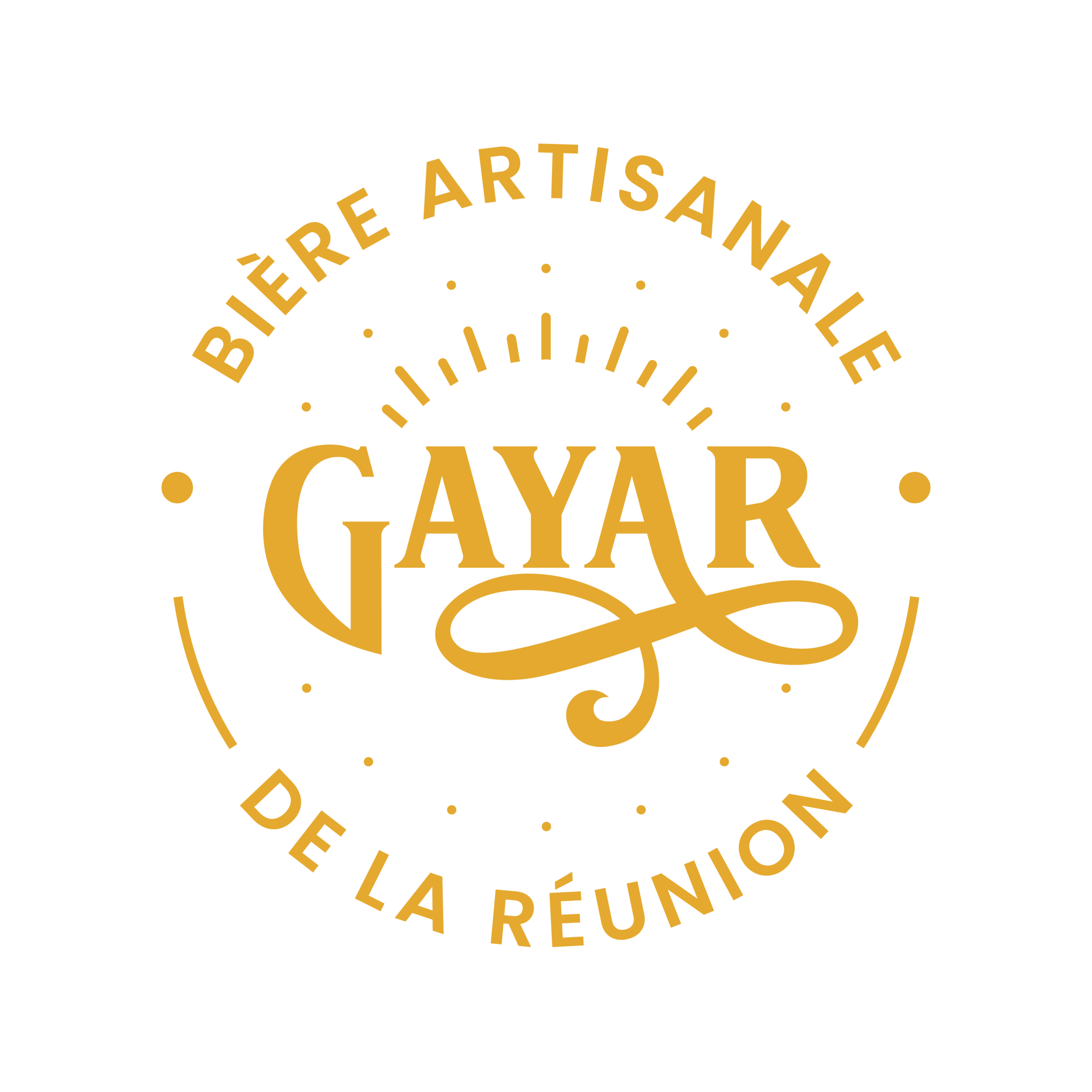 beta.bieregayar.com — Bière artisanale de La Réunion